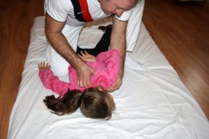  курсы детский массаж днепр
